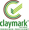 Claymark
