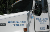Cook County Lumber Transportation Company