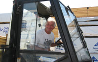 Cook County Lumber Transportation Company