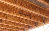 Cook County Lumber EWP Program