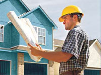 BluWood Architecture