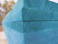 Bluwood Covered Wood