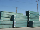 Bluwood Covered Wood