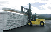 Cook County Lumber Vendor Management