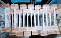 Cook County Lumber Vendor Management