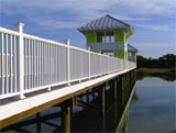 Fiberon Railing