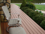 Fiberon Railing