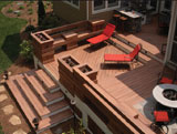Fiberon Decking