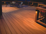 Fiberon Decking