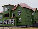 Huber Engineered Woods