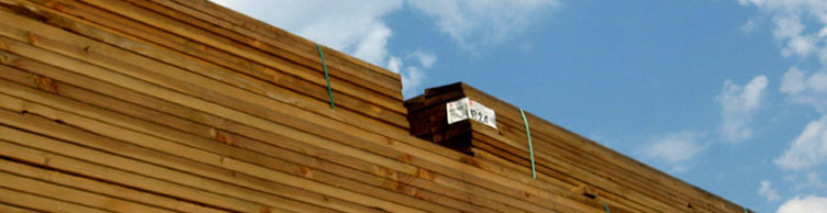 Cook County Lumber Products