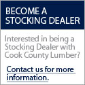 Become a stocking dealer