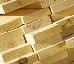 Dimensional Lumber